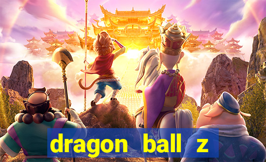 dragon ball z todos os episodios